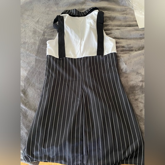 Sexy Mobster costume - Picture 8 of 10